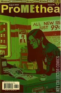 Promethea #26