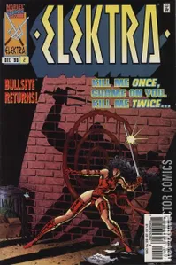 Elektra #2
