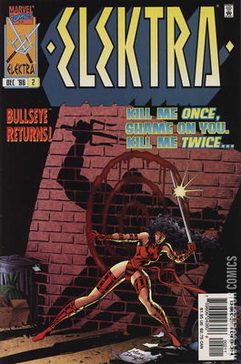 Elektra