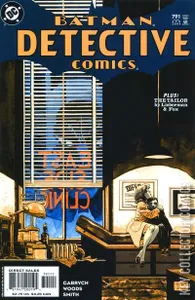Detective Comics #791