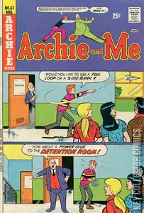 Archie & Me #67