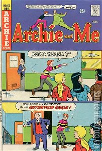 Archie & Me #67
