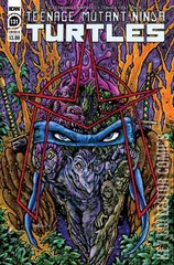 Variant Cover for Teenage Mutant Ninja Turtles #131
