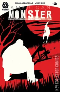 American Monster #2