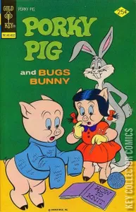 Porky Pig #65