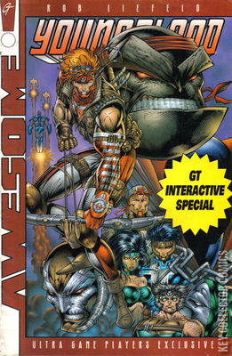 Youngblood GT Interactive Special