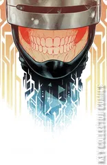 Variant Cover for RoboCop: Citizens Arrest #1
