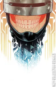 RoboCop: Citizens Arrest #1
