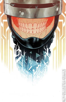 Variant Cover for RoboCop: Citizens Arrest #1