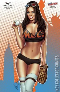 Grimm Fairy Tales #20