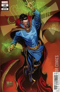 Doctor Strange #10