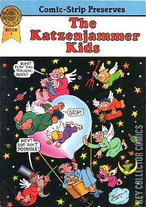 The Katzenjammer Kids #1