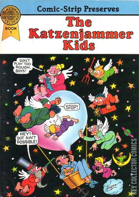 The Katzenjammer Kids