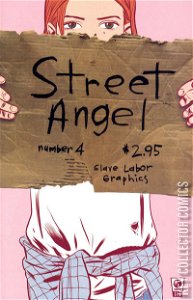 Street Angel #4
