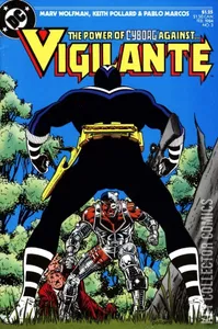 Vigilante #3