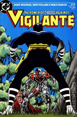 Vigilante