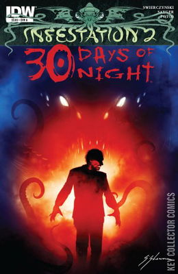 Infestation 2: 30 Days of Night