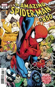 Amazing Spider-Man #49