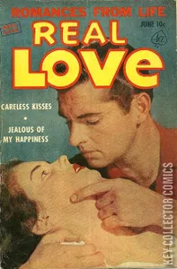 Real Love #55