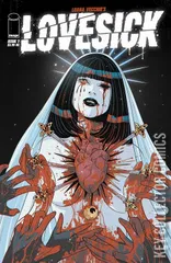 Cover for Lovesick #7
