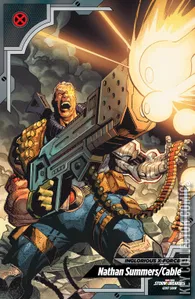 Inglorious X-Force #1