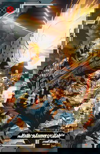 Inglorious X-Force #1