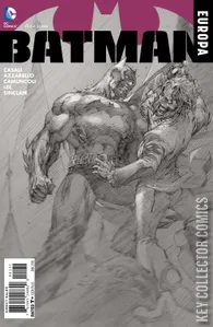 Batman: Europa #1