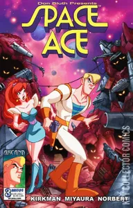 Space Ace #3