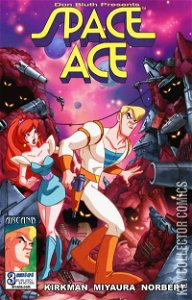 Space Ace #3