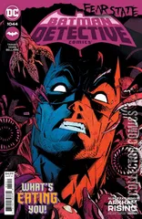 Cover for Detective Comics #1044
