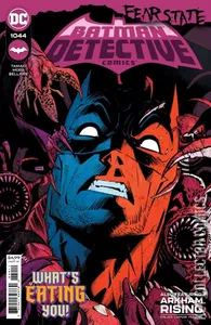 Detective Comics #1044