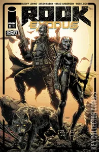 Rook: Exodus #2