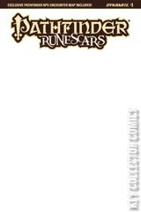 Variant Cover for Pathfinder: Runescars #1