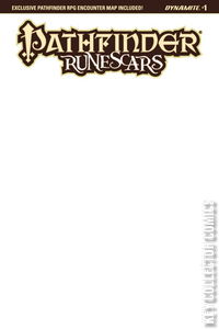 Pathfinder: Runescars #1 