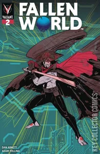 Fallen World #2