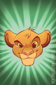 The Lion King #1