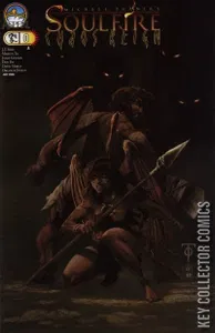 Soulfire: Chaos Reign #0