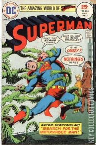 Superman #285