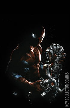 Variant Cover for Non-Stop Spider-Man #3