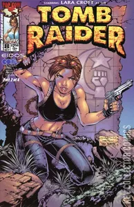 Tomb Raider #8
