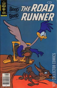 Beep Beep the Road Runner #87