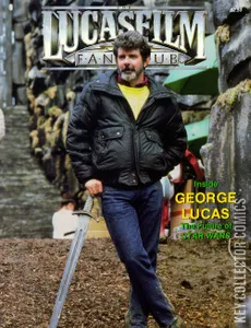 Star Wars Insider #6