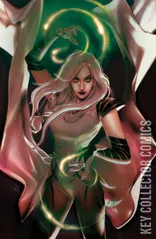 Variant Cover for Power Rangers: Prime #14
