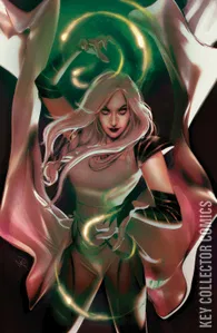 Power Rangers: Prime #14