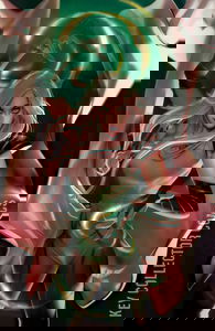 Power Rangers: Prime #14