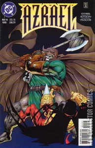 Azrael #14