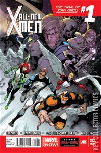 All-New X-Men #22.NOW