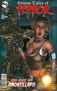 Grimm Tales of Terror #2