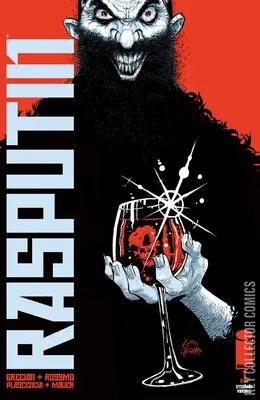 Rasputin