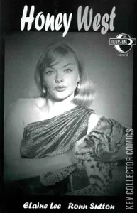 Honey West #5